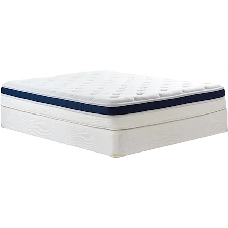 Twin Extra Long Mattress